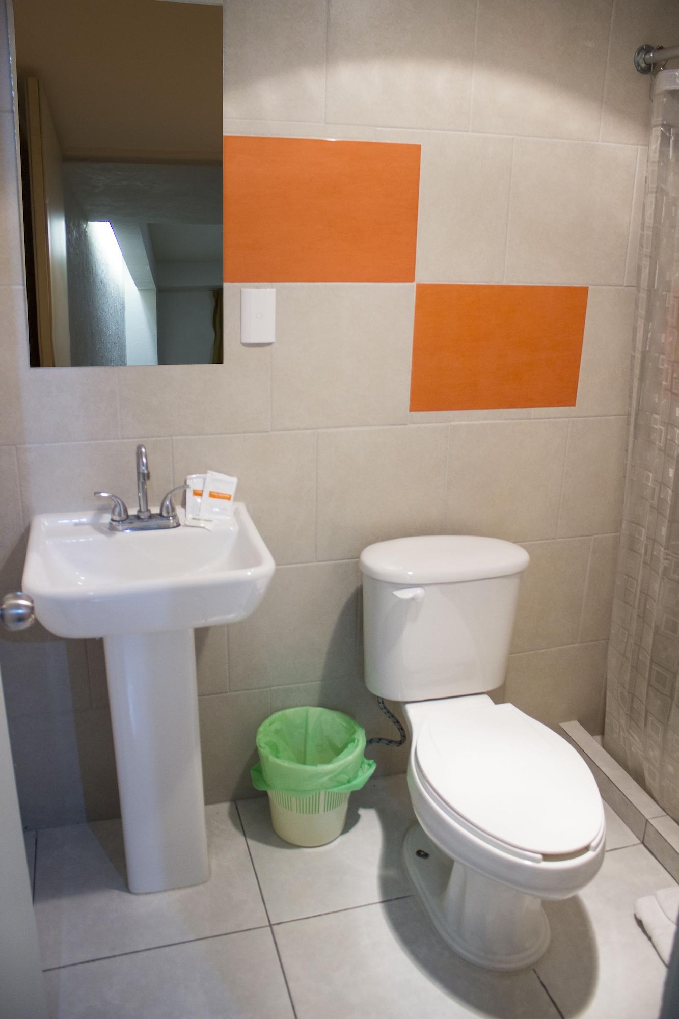Ems Regional Hotel Veracruz Bagian luar foto