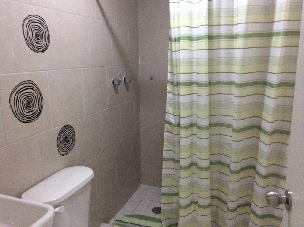 Ems Regional Hotel Veracruz Ruang foto