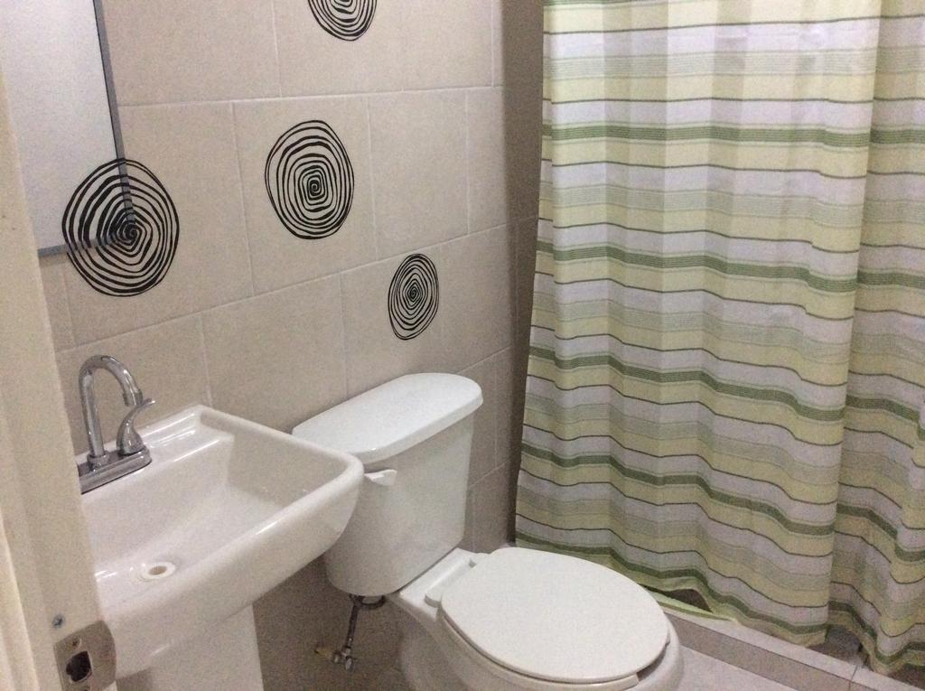 Ems Regional Hotel Veracruz Ruang foto