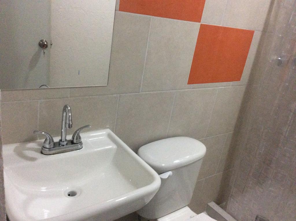 Ems Regional Hotel Veracruz Ruang foto