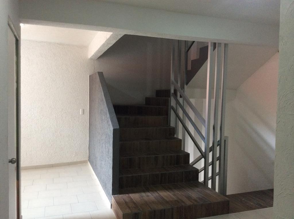 Ems Regional Hotel Veracruz Bagian luar foto