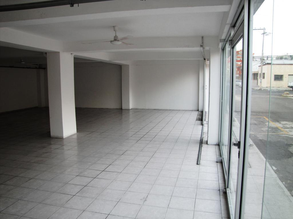 Ems Regional Hotel Veracruz Bagian luar foto